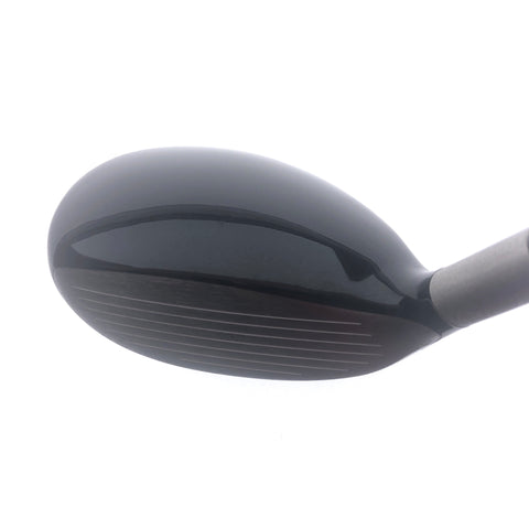 Used Titleist 909 H 3 Hybrid / 21 Degrees / Regular Flex