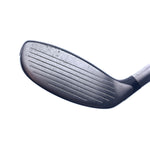 Used Titleist 909 H 4 Hybrid / 21 Degrees / Regular Flex