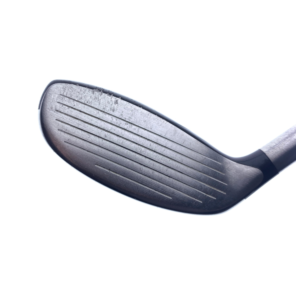 Used Titleist 909 H 4 Hybrid / 21 Degrees / Regular Flex