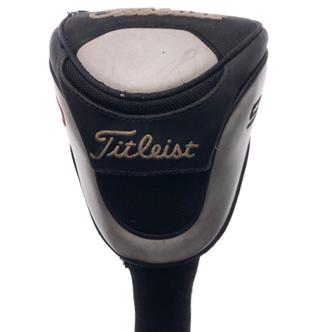 Used Titleist 910 D2 Driver / 10.5 Degrees / Stiff Flex
