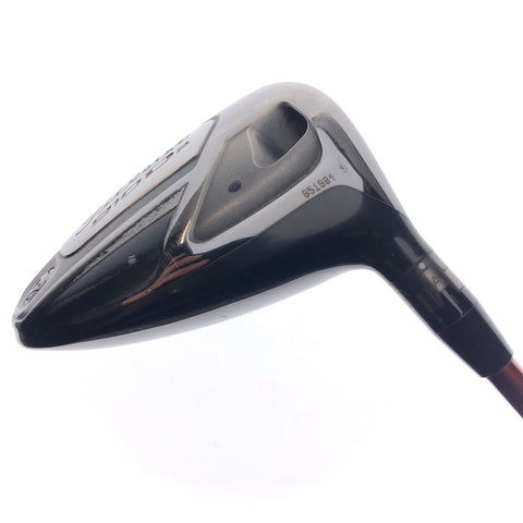 Used Titleist 910 D2 Driver / 12.0 Degrees / Regular Flex