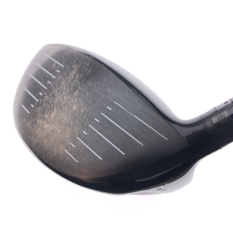 Used Titleist 910 D2 Driver / 12.0 Degrees / Regular Flex