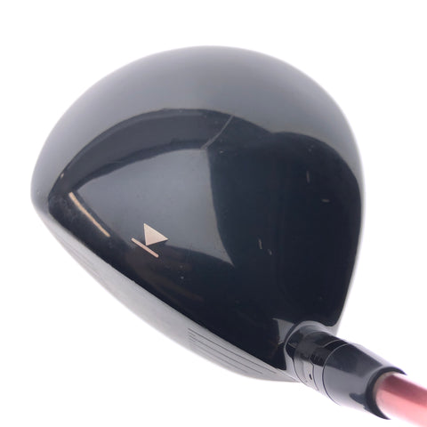 Used Titleist 910 D2 Driver / 12.0 Degrees / Regular Flex