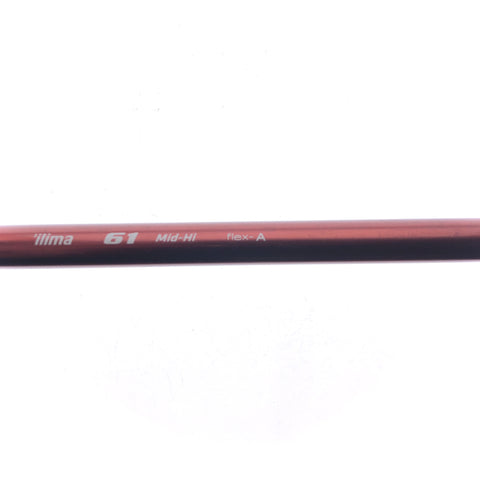 Used Titleist 910 D2 Driver / 12.0 Degrees / Regular Flex