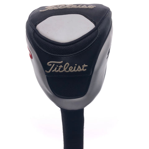 Used Titleist 910 D3 Driver / 8.5 Degrees / Stiff Flex