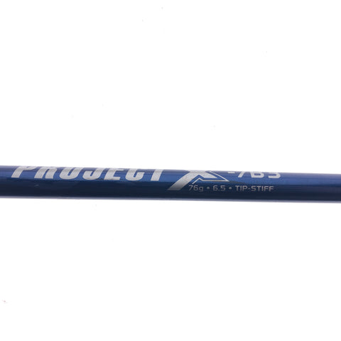 Used Titleist 910 D3 Driver / 8.5 Degrees / X-Stiff Flex