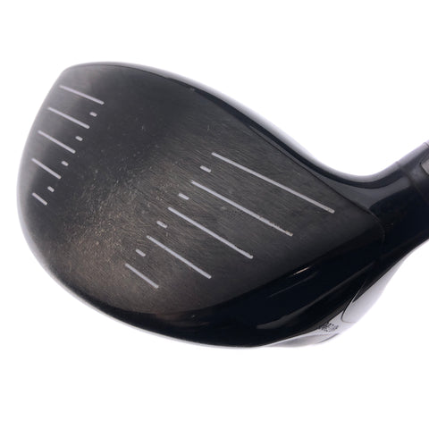 Used Titleist 910 D3 Driver / 9.5 Degrees / Stiff Flex