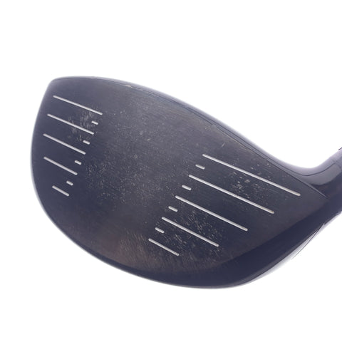 Used Titleist 910 D3 Driver / 9.5 Degrees / Stiff Flex