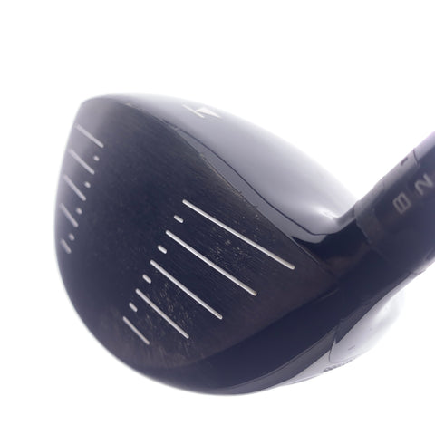 Used Titleist 910 D3 Driver / 9.5 Degrees / Stiff Flex