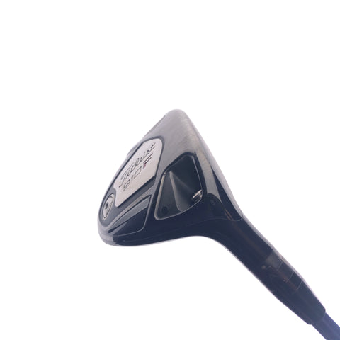 Used Titleist 910 F 3 Fairway Wood / 15 Degrees / Stiff Flex