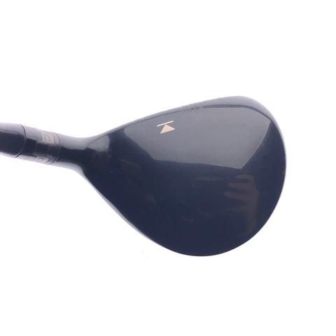 Used Titleist 910 F 3 Fairway Wood / 15 Degrees / Stiff Flex