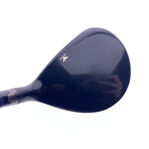 Used Titleist 910 F 3 Fairway Wood / 15 Degrees / Stiff Flex