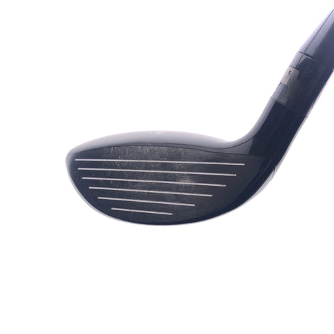 Used Titleist 910 F 3 Fairway Wood / 15 Degrees / Stiff Flex