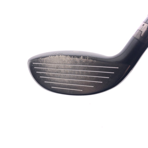 Used Titleist 910 F 3 Fairway Wood / 15 Degrees / Stiff Flex