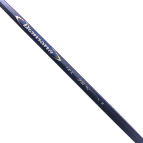 Used Titleist 910 F 3 Fairway Wood / 15 Degrees / Stiff Flex