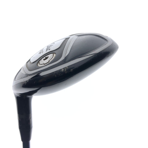Used Titleist 910 F 3 Fairway Wood / 15 Degrees / Stiff Flex / Left-Handed