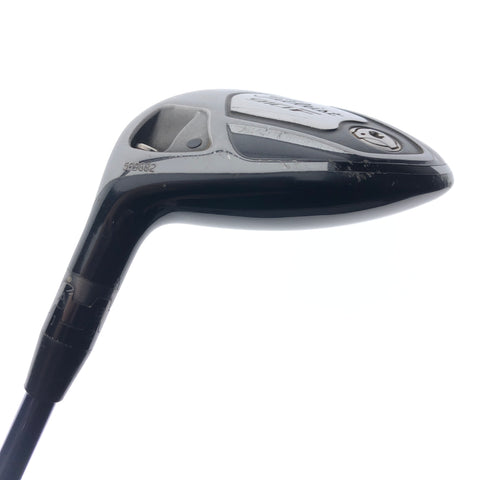 Used Titleist 910 F 3 Fairway Wood / 15 Degrees / Stiff Flex / Left-Handed