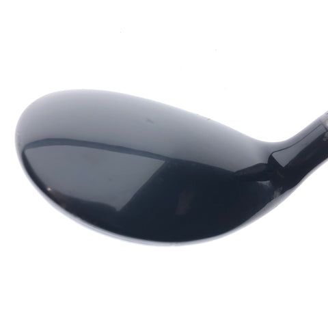 Used Titleist 910 F 3 Fairway Wood / 15 Degrees / Stiff Flex / Left-Handed