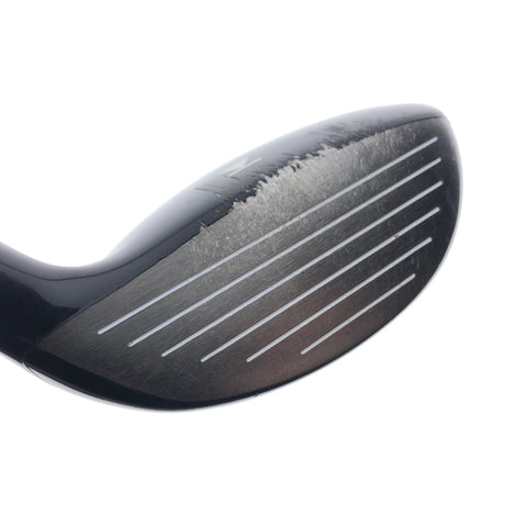 Used Titleist 910 F 3 Fairway Wood / 15 Degrees / Stiff Flex / Left-Handed