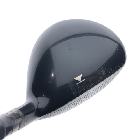 Used Titleist 910 F 3 Fairway Wood / 15 Degrees / Stiff Flex / Left-Handed