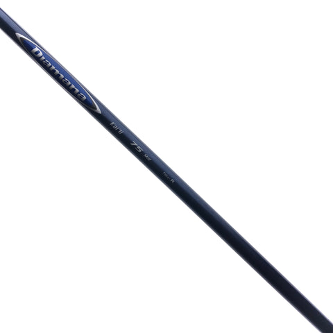 Used Titleist 910 F 3 Fairway Wood / 15 Degrees / Stiff Flex / Left-Handed