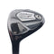 Used Titleist 910 F 3 Fairway Wood / 15 Degrees / Stiff Flex / Left-Handed