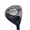 Used Titleist 910 F 3 Fairway Wood / 15 Degrees / Stiff Flex