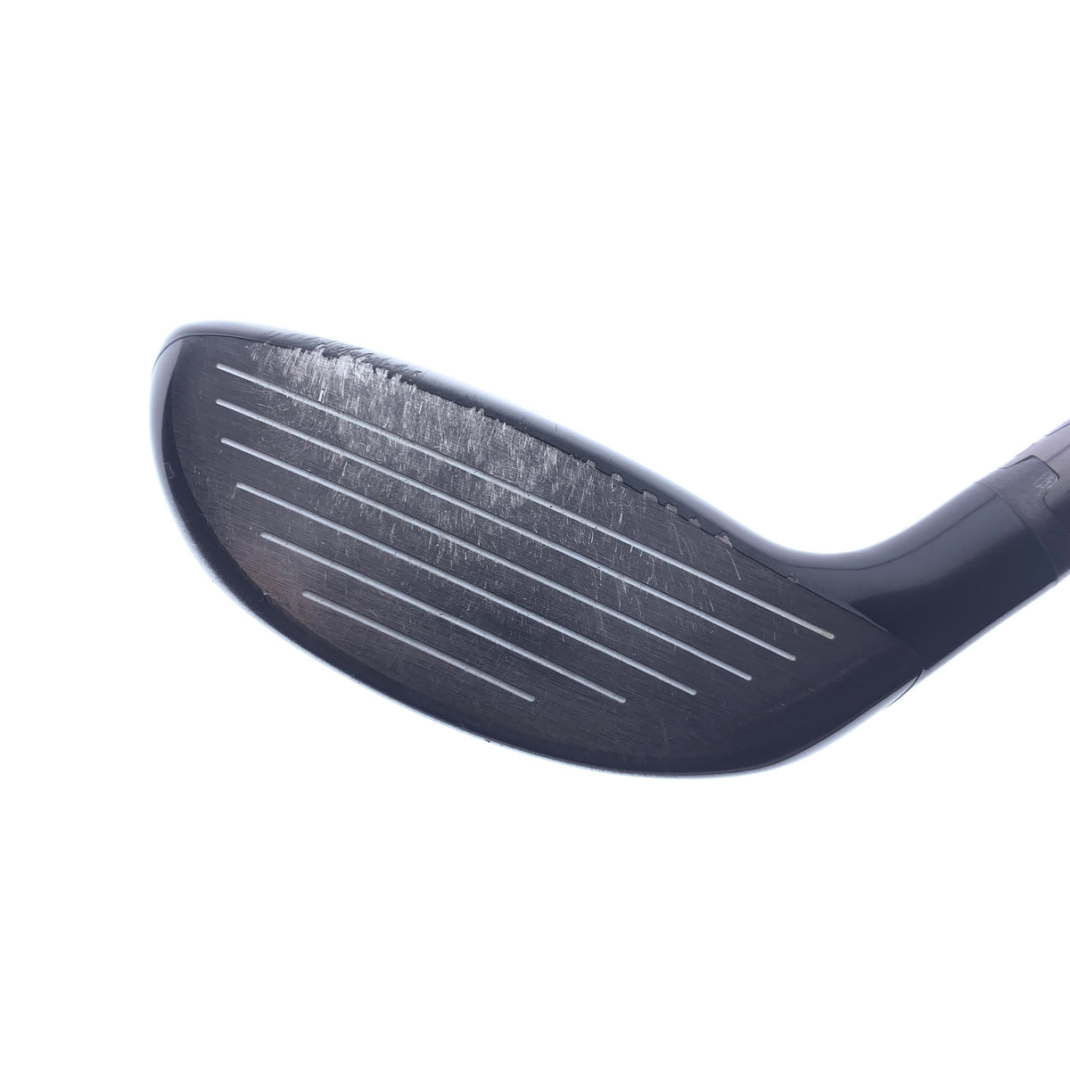 Used Titleist 910 F 3 Fairway Wood / 15.0 Degrees / Regular Flex