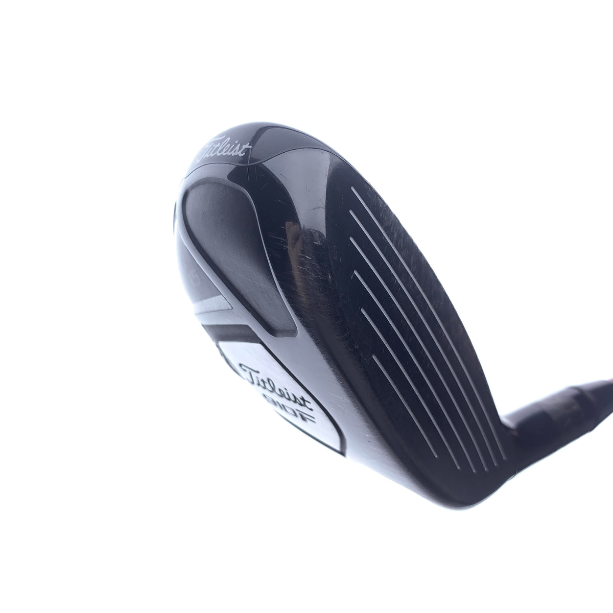 Used Titleist 910 F 3 Fairway Wood / 15.0 Degrees / Regular Flex