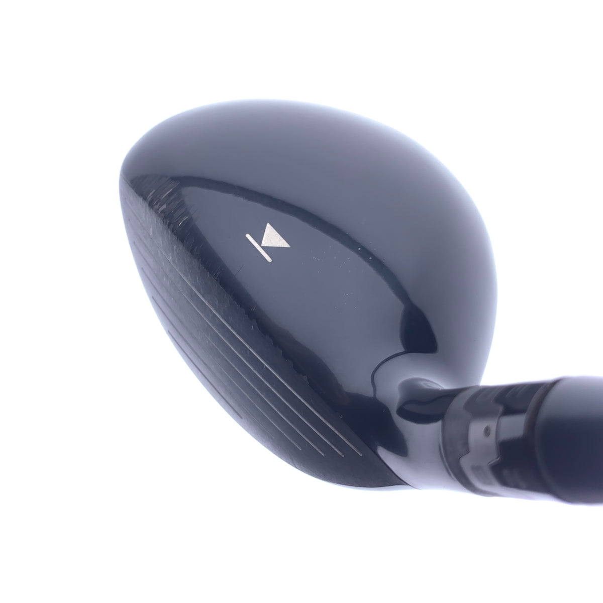 Used Titleist 910 F 3 Fairway Wood / 15.0 Degrees / Regular Flex