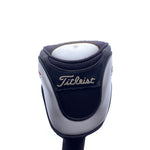Used Titleist 910 F 3 Fairway Wood / 15.0 Degrees / Stiff Flex