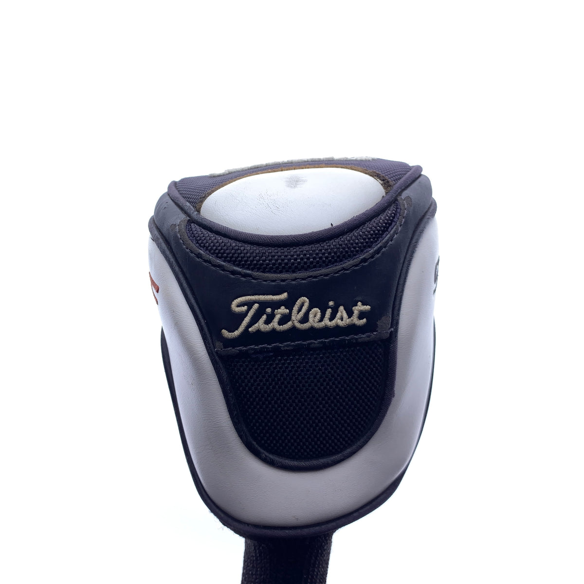 Used Titleist 910 F 3 Fairway Wood / 15.0 Degrees / Stiff Flex