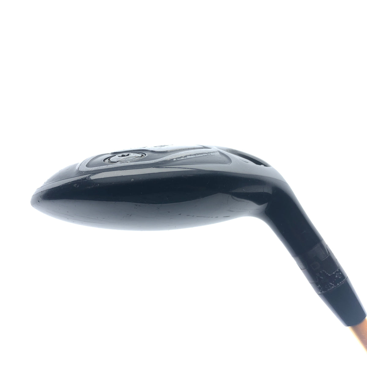 Used Titleist 910 F 3 Fairway Wood / 15.0 Degrees / Stiff Flex