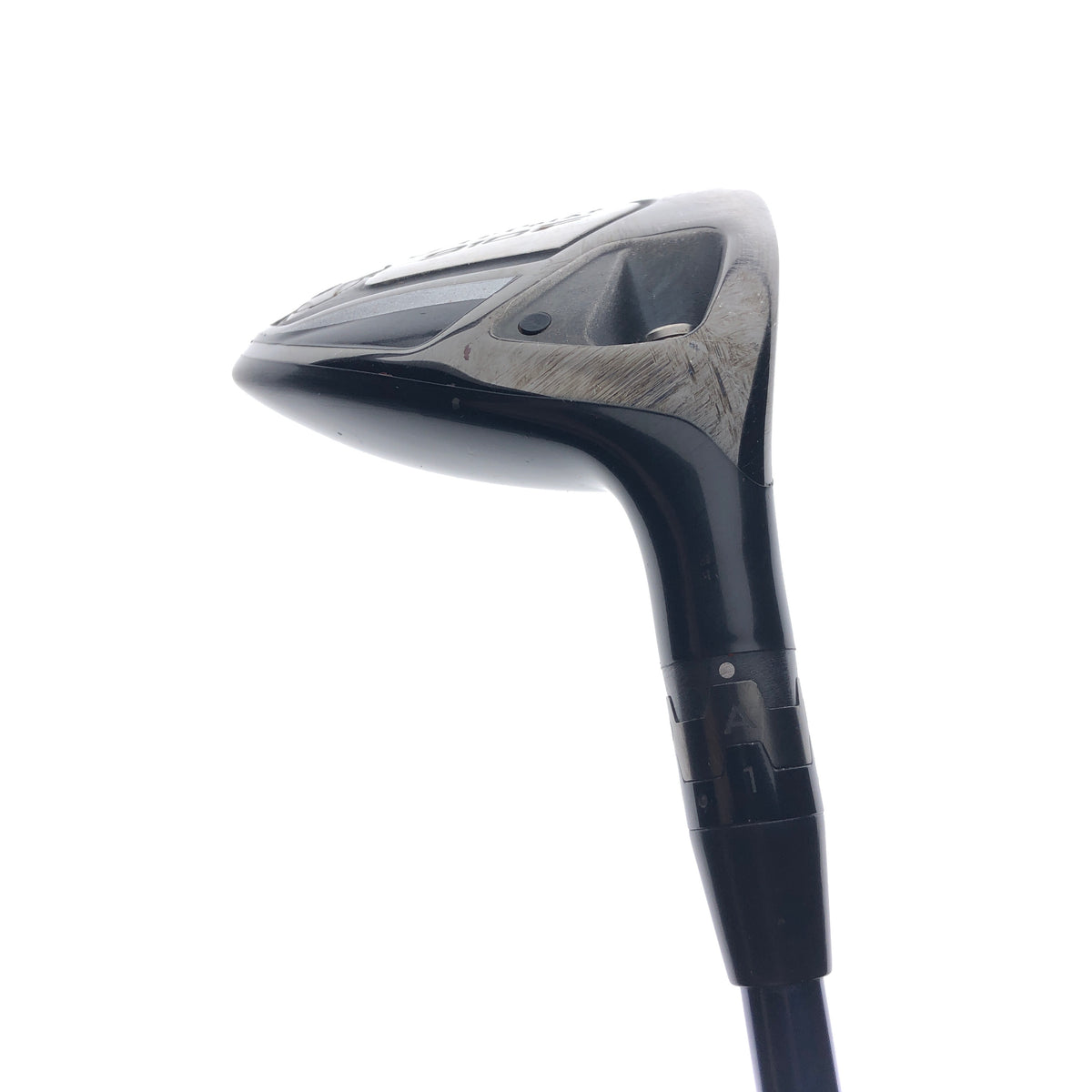 Used Titleist 910 F 3 Fairway Wood / 15.0 Degrees / Stiff Flex