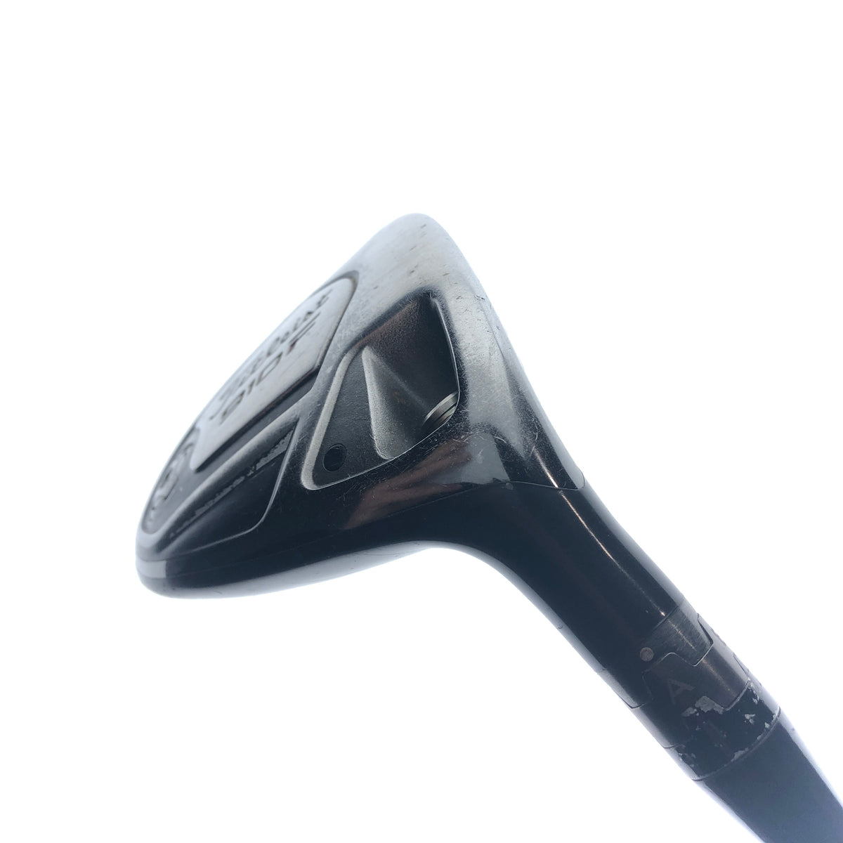 Used Titleist 910 F 3 Fairway Wood / 15.0 Degrees / Stiff Flex