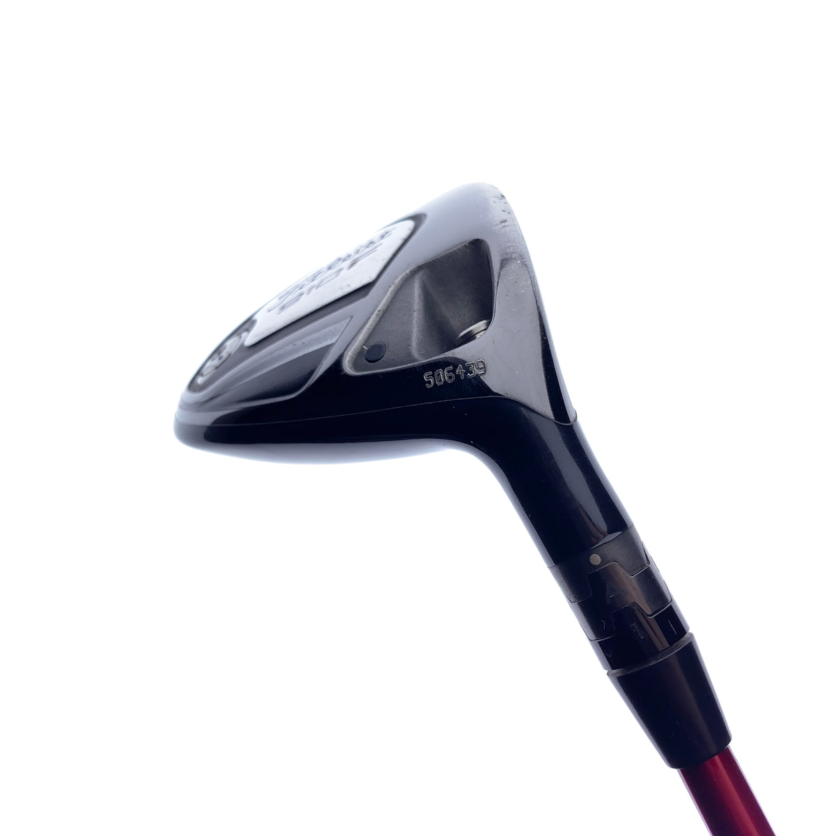 Used Titleist 910 F 3 Fairway Wood / 15.0 Degrees / Stiff Flex