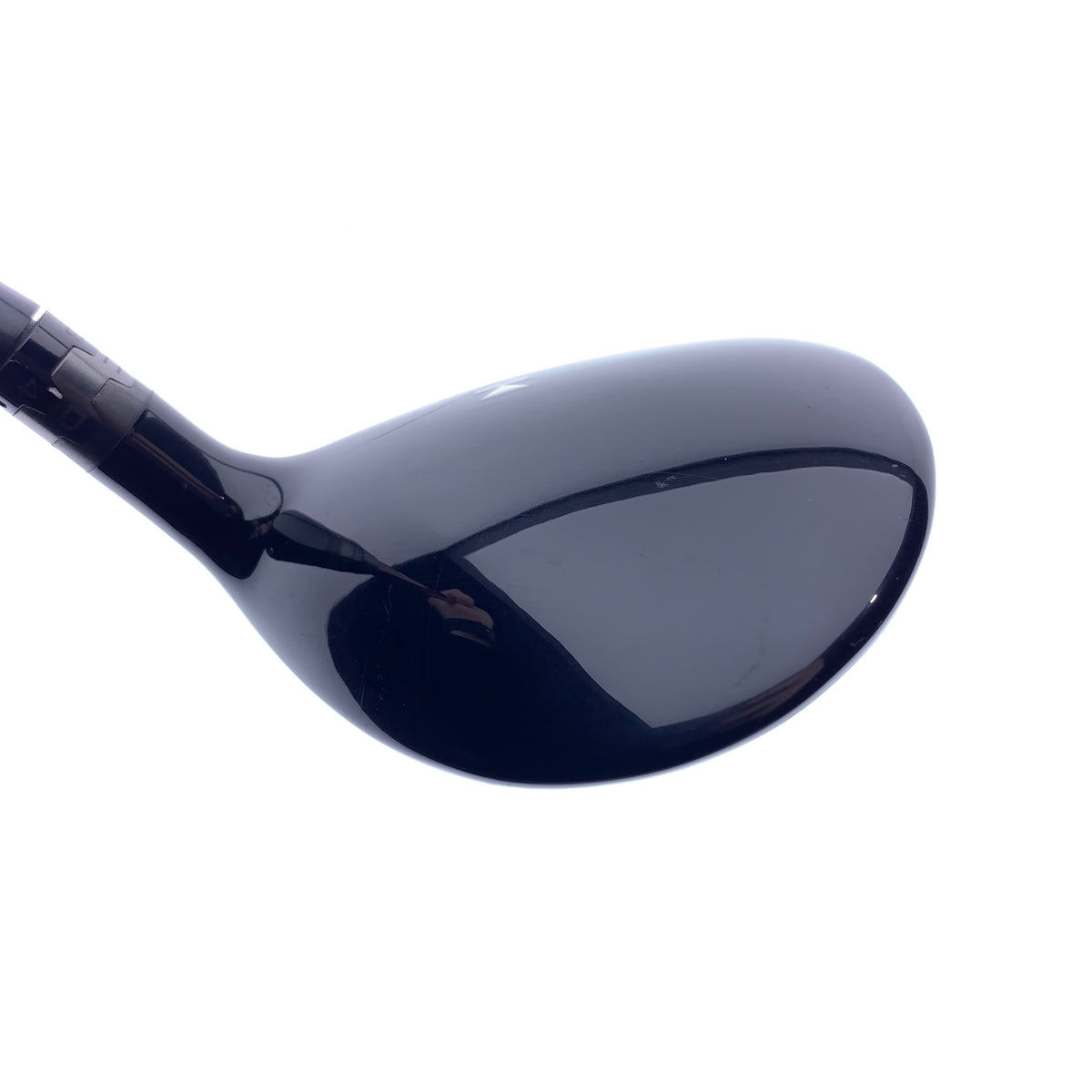 Used Titleist 910 F 3 Fairway Wood / 15.0 Degrees / Stiff Flex