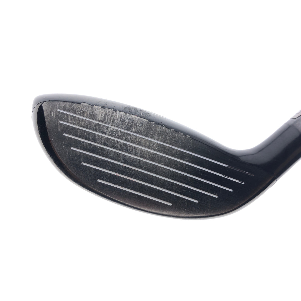 Used Titleist 910 F 3 Fairway Wood / 15.0 Degrees / Stiff Flex