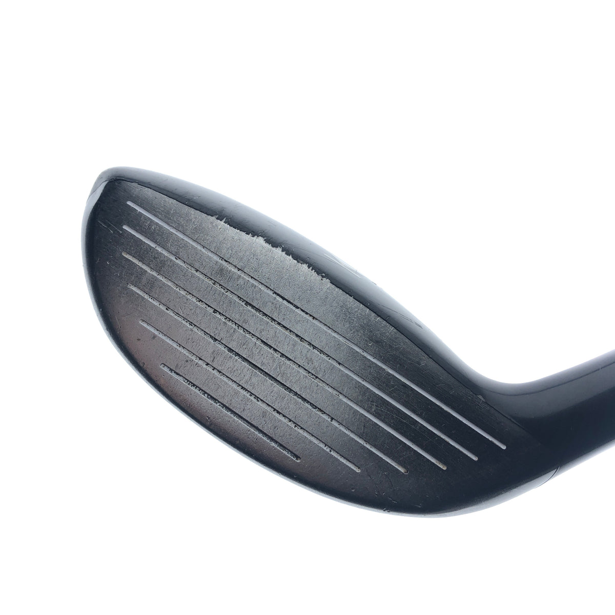 Used Titleist 910 F 3 Fairway Wood / 15.0 Degrees / Stiff Flex