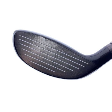 Used Titleist 910 F 3 Fairway Wood / 15.0 Degrees / Stiff Flex