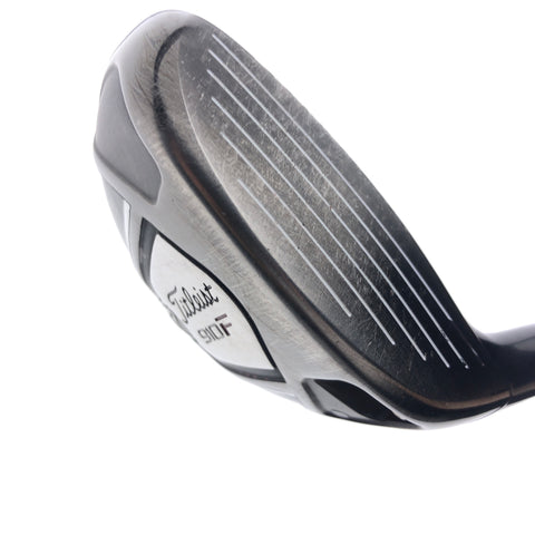 Used Titleist 910 F 3 Fairway Wood / 15.0 Degrees / Stiff Flex