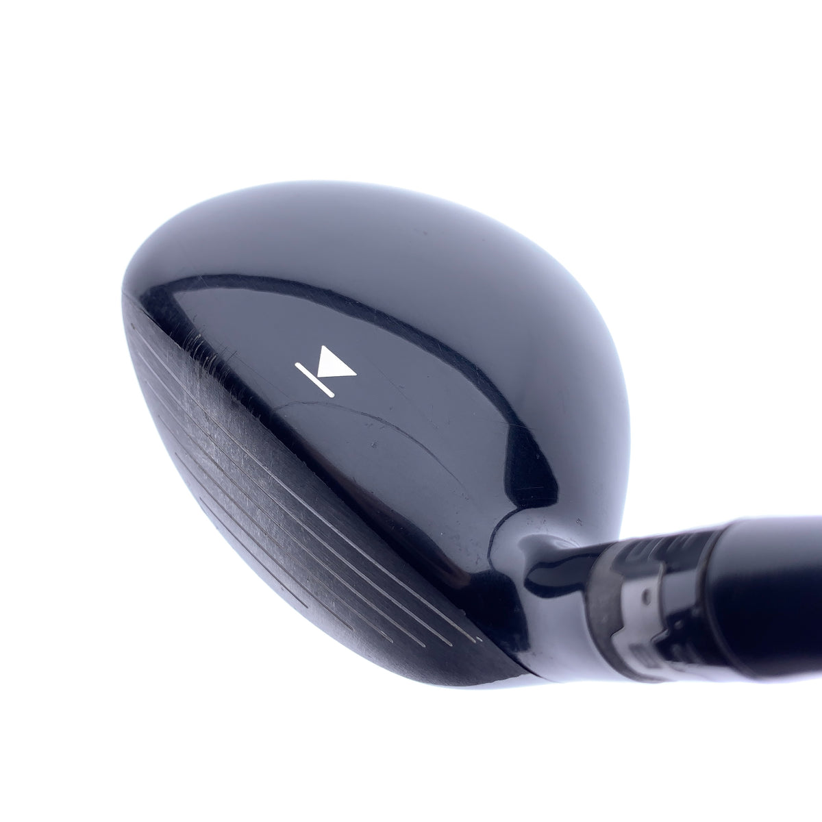 Used Titleist 910 F 3 Fairway Wood / 15.0 Degrees / Stiff Flex