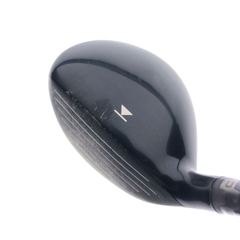 Used Titleist 910 F 3 Fairway Wood / 15.0 Degrees / Stiff Flex