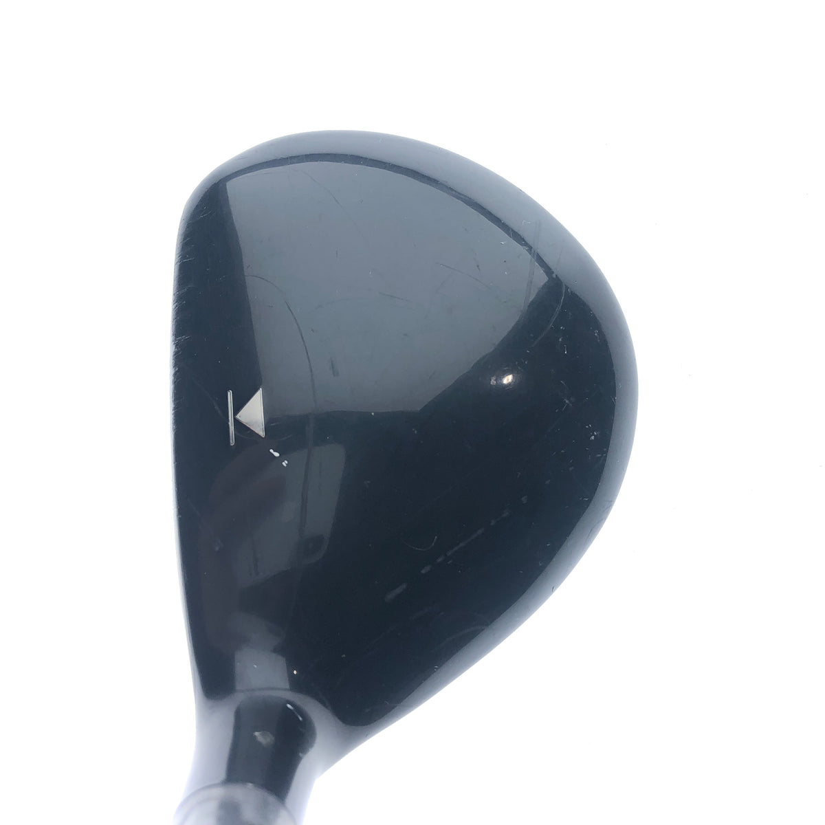 Used Titleist 910 F 3 Fairway Wood / 15.0 Degrees / Stiff Flex