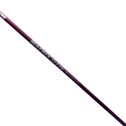 Used Titleist 910 F 3 Fairway Wood / 15.0 Degrees / Stiff Flex