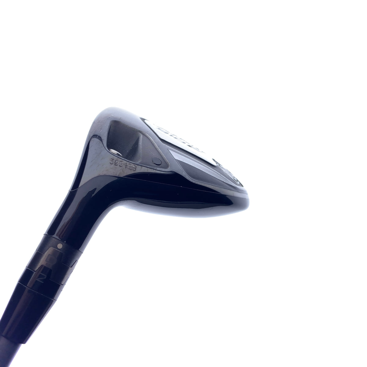 Used Titleist 910 F 3 Fairway Wood / 15.0 Degrees / Stiff Flex / Left-Handed