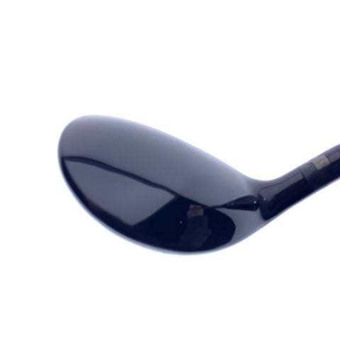Used Titleist 910 F 3 Fairway Wood / 15.0 Degrees / Stiff Flex / Left-Handed