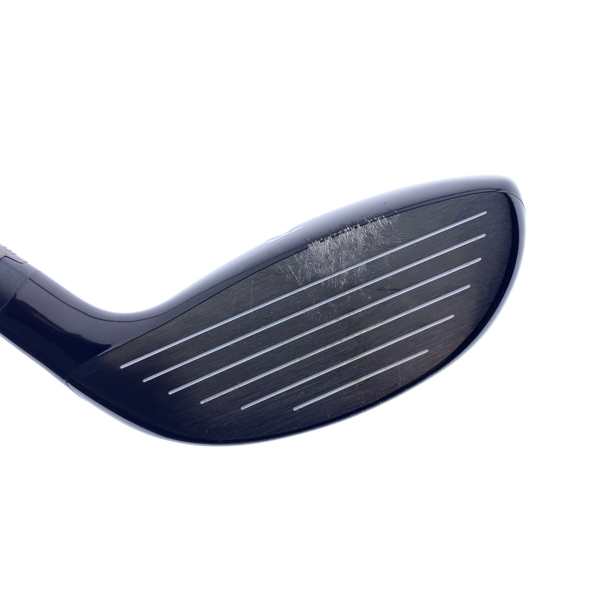 Used Titleist 910 F 3 Fairway Wood / 15.0 Degrees / Stiff Flex / Left-Handed
