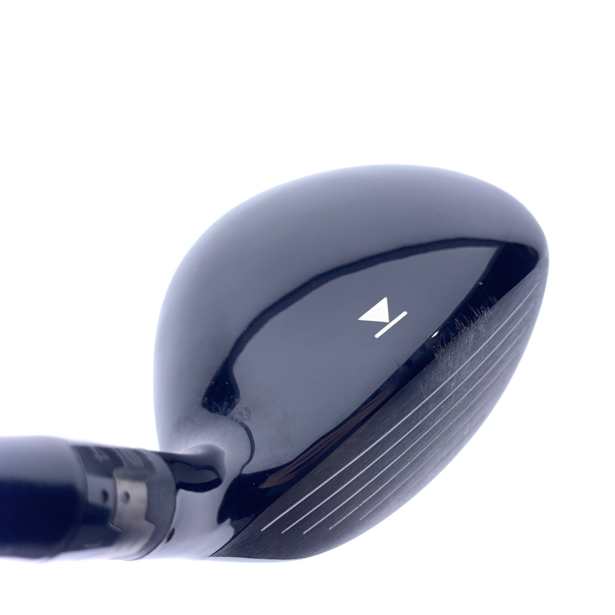 Used Titleist 910 F 3 Fairway Wood / 15.0 Degrees / Stiff Flex / Left-Handed
