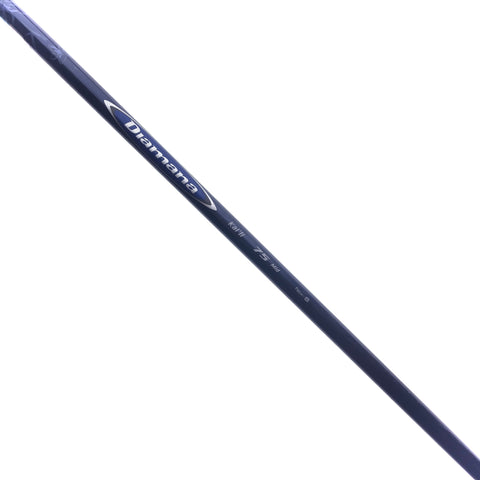 Used Titleist 910 F 4 Fairway Wood / 17 Degrees / Stiff Flex